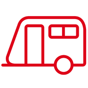 The Caravan Buyers logo