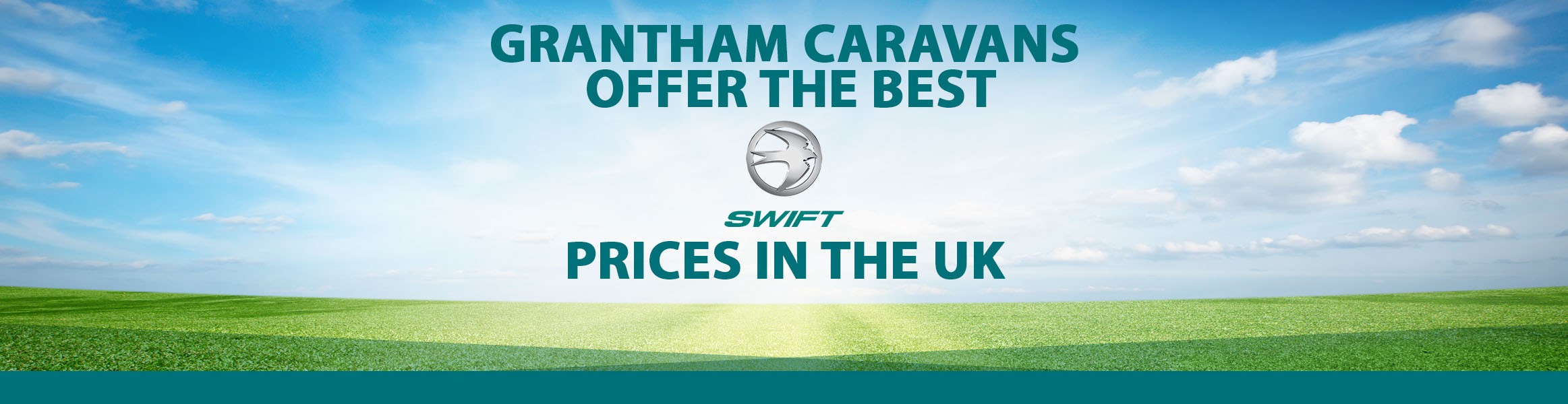 Grantham Caravans dealership