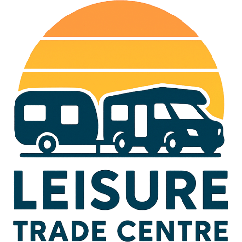 Sedgemoor Caravans LTD. logo