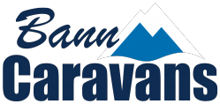 Bann Caravans logo