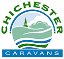 Chichester Caravans logo
