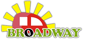 Broadway Leisure logo