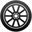 NSV CARAVANS logo