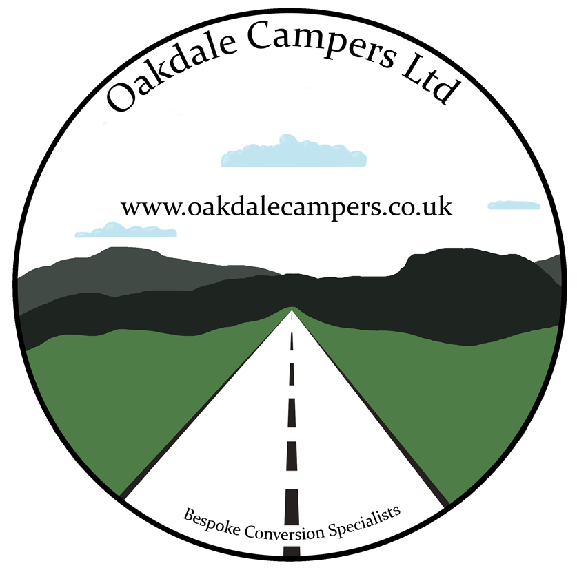 Oakdale Campers Ltd logo