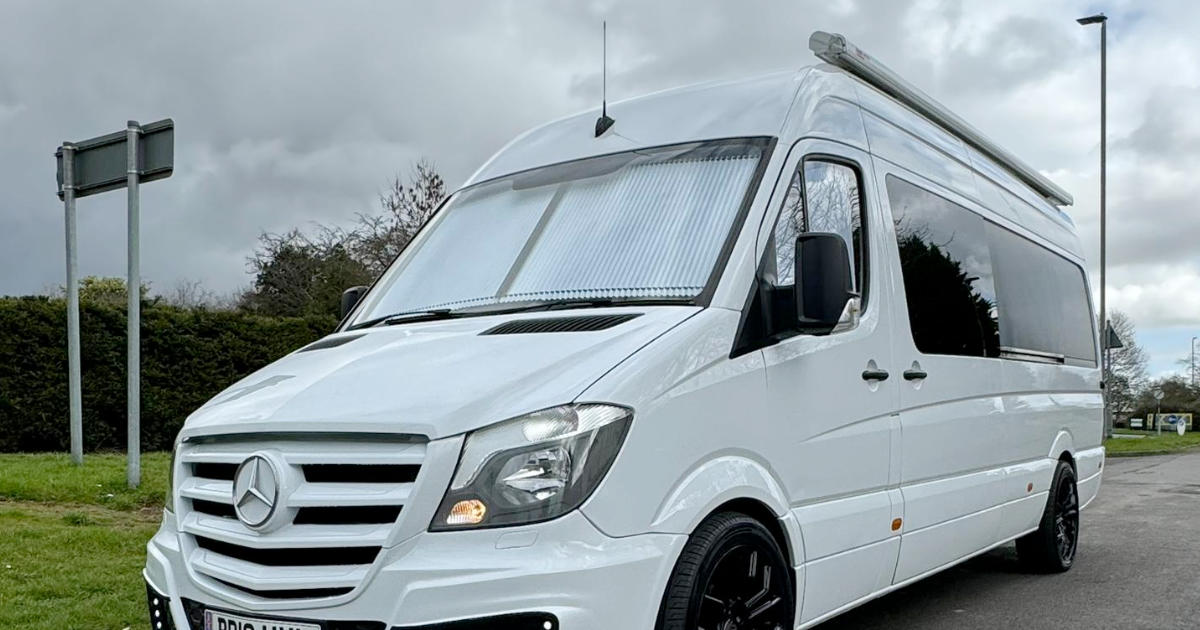 Fox County Ltd (Caravan & Motorhome Service, Sales, Repairs) logo