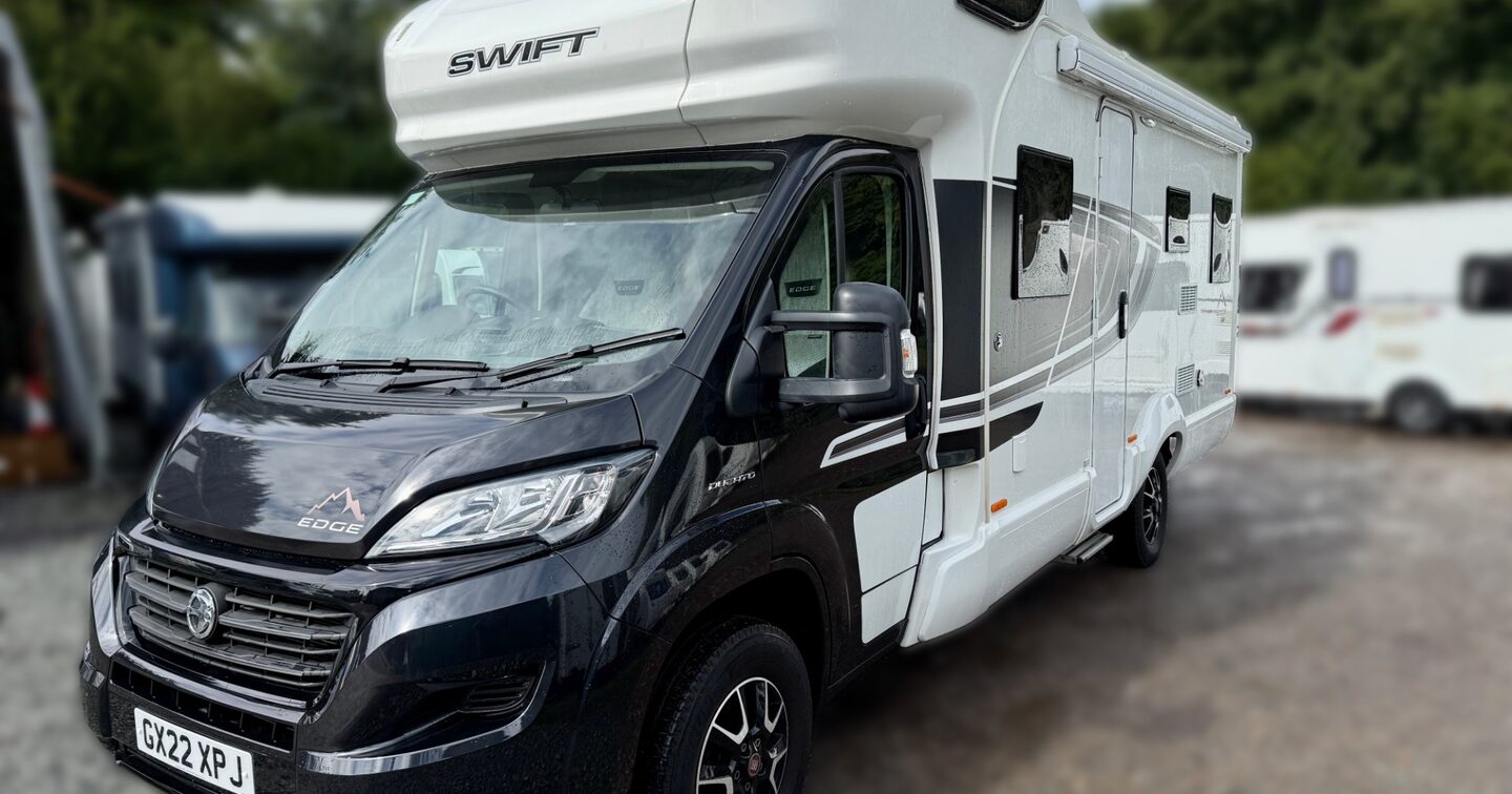 Songhurst Caravans dealership