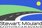 Stewart Mouland Motorcaravans logo