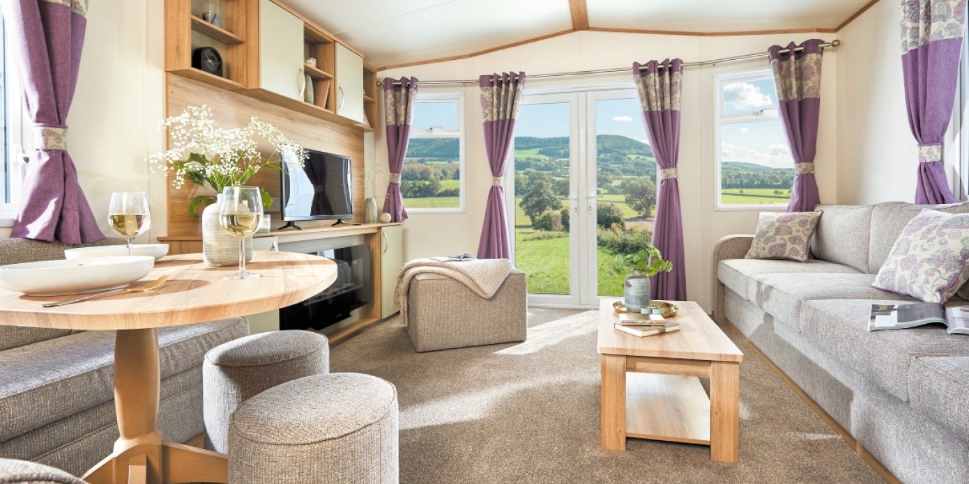 Tavistock Caravans dealership