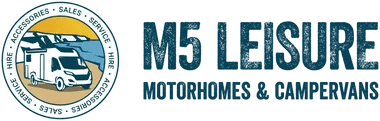 M5 Leisure Ltd logo