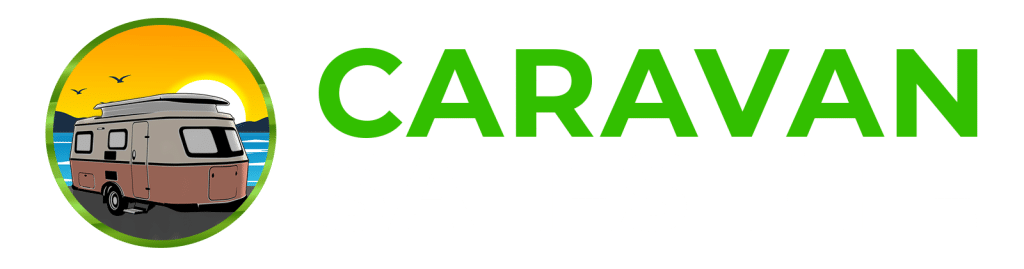 Caravan sales fife