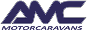 Amc Motor Caravans logo