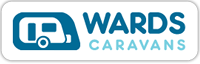 Wards Caravans logo
