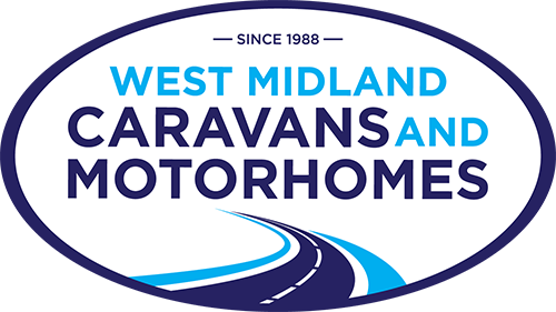 West Midland Caravans & Motorhomes Ltd logo