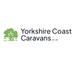Yorkshire Coast Caravans logo