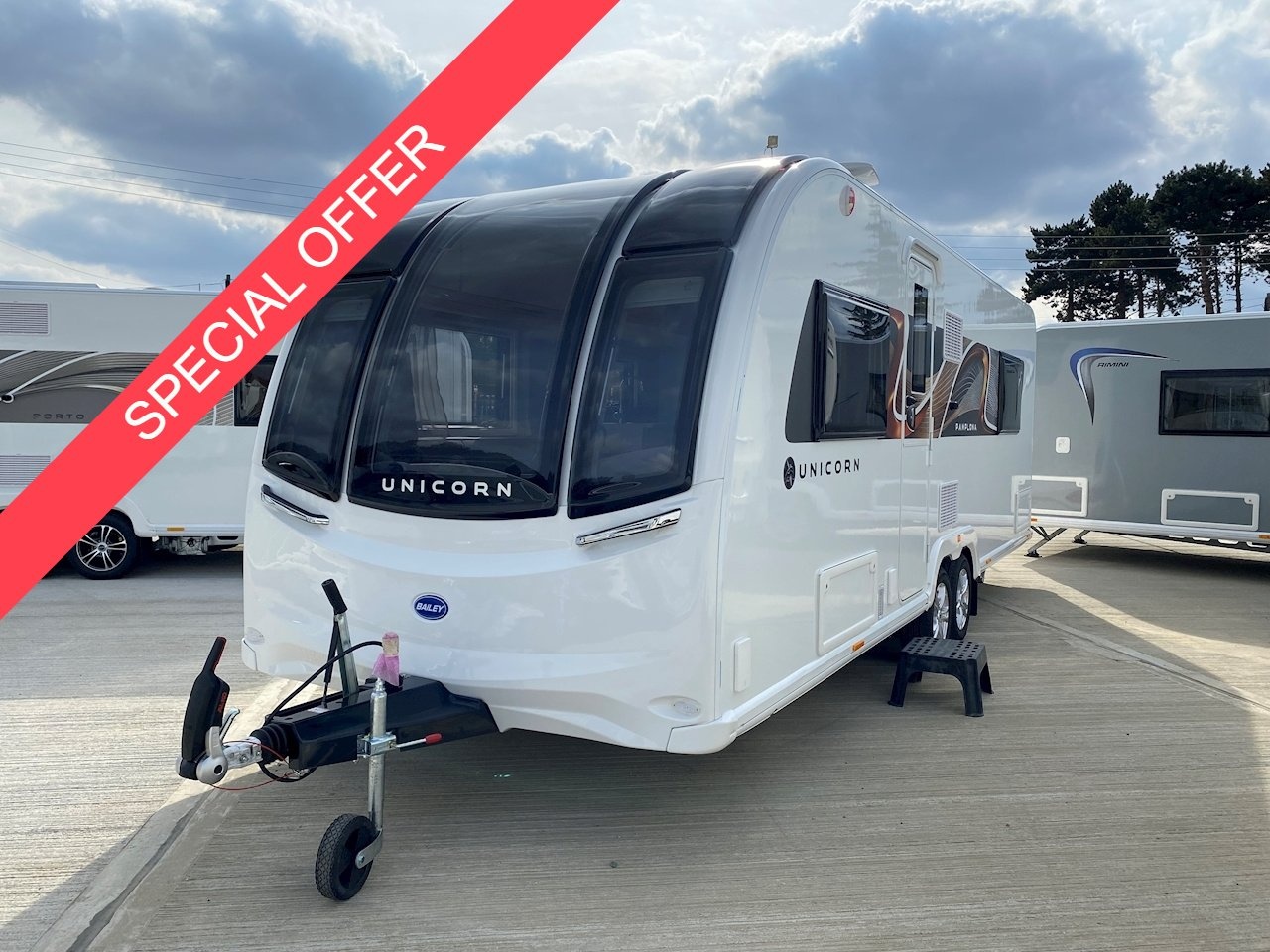 Cranham Leisuresales dealership