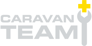 Caravan Team Ltd logo