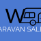 JW CARAVAN SALES LTD logo