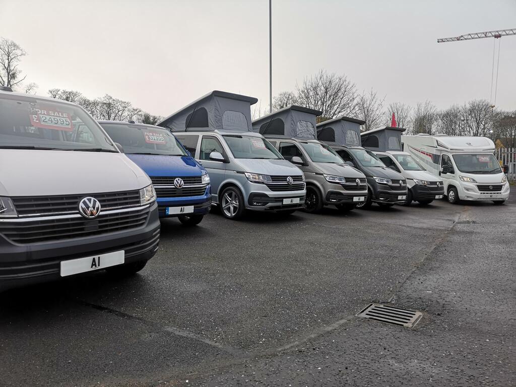 A1 Vehicle Group dealership