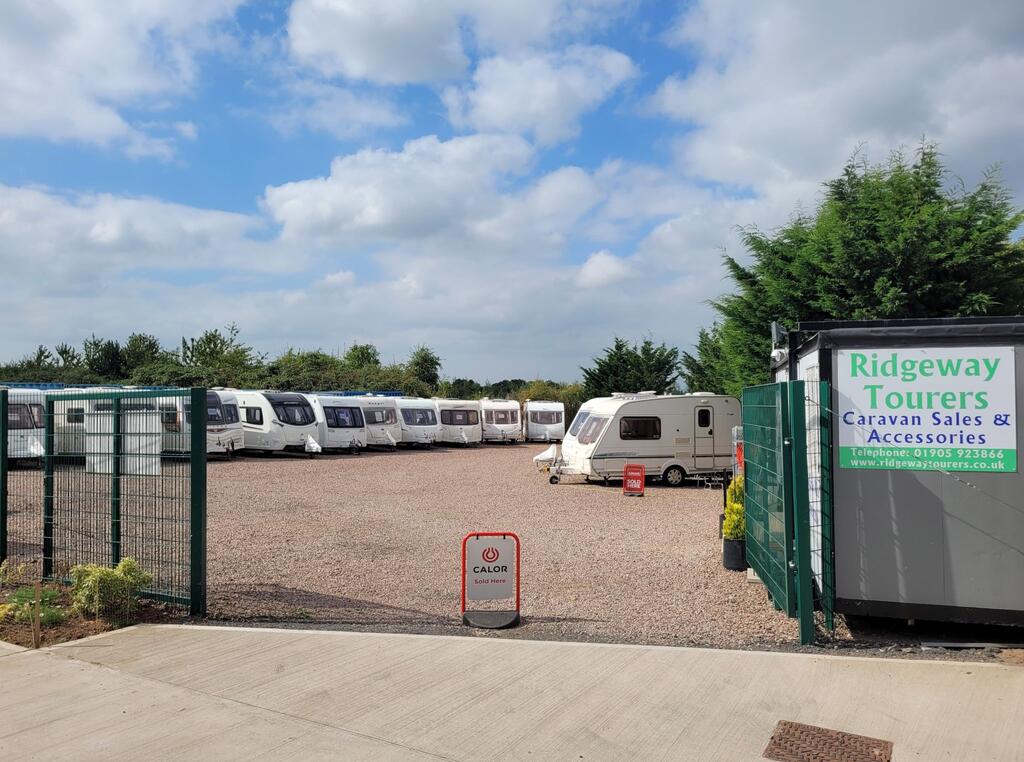 Ridgeway Tourers dealership