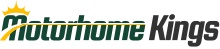 Caraventure T/A Motorhome Kings logo