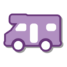 Motorhome Depot Dorchester logo