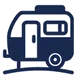 Caravan and Motorhome Leisure logo