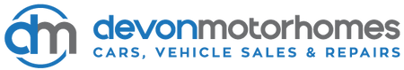 Devon Motorhomes logo