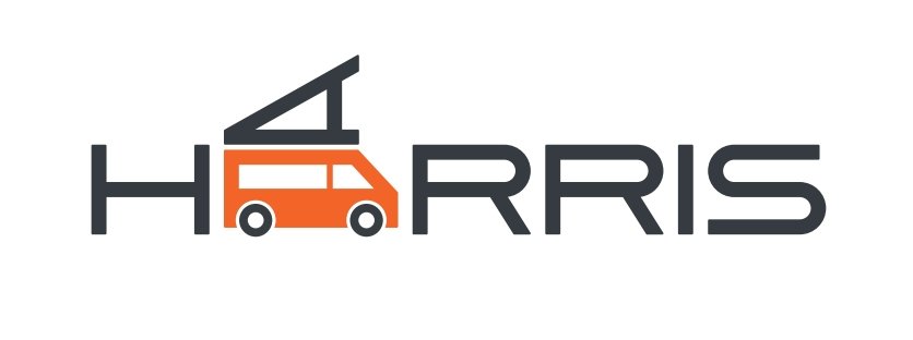 Harris Caravan Transport logo