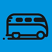 Let's Go! Camper Hire logo