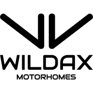 WildAx Motorhomes logo