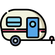 John Wicks Caravan Sales logo