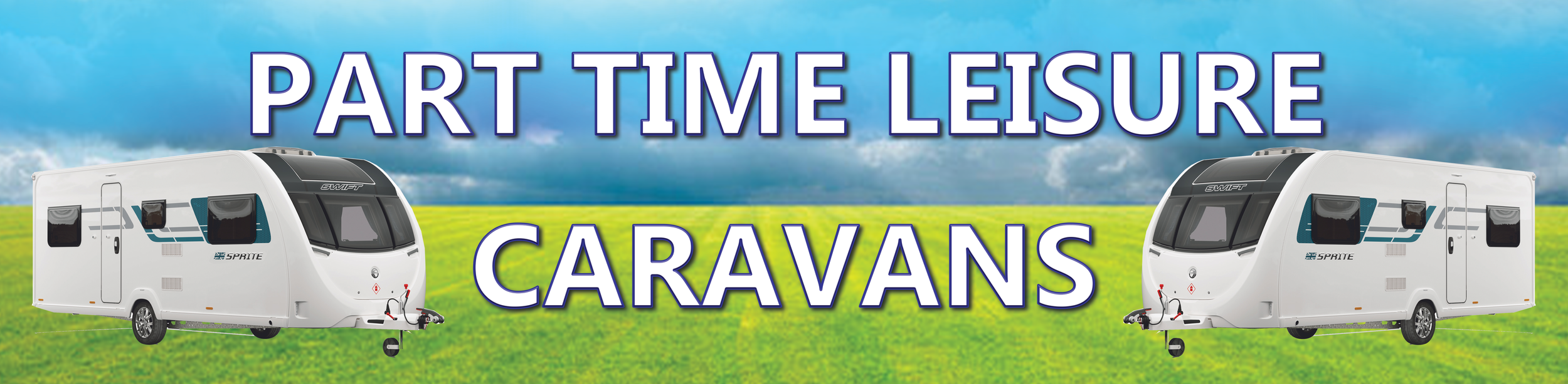 Part Time Leisure logo