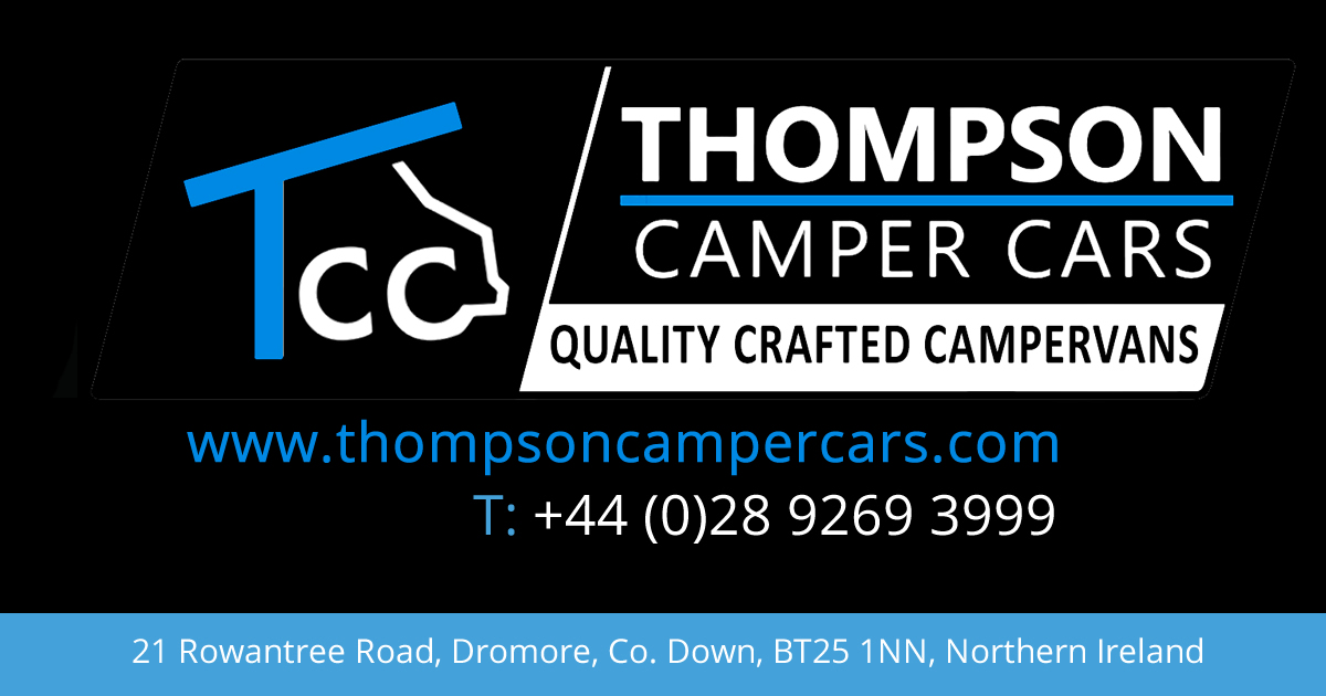 Thompson Camper Cars