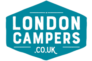 London Campers logo