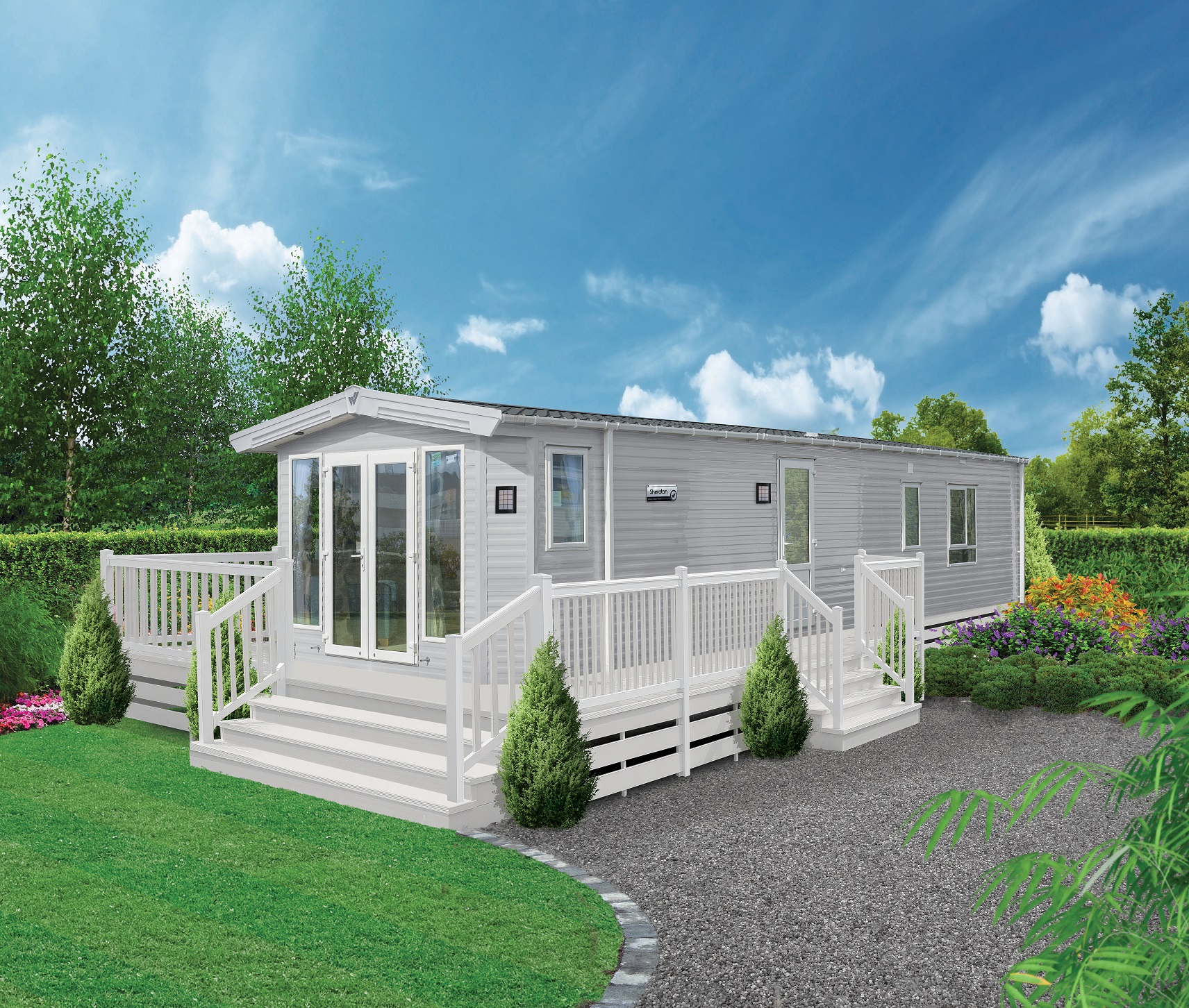 Ideal Caravans dealership