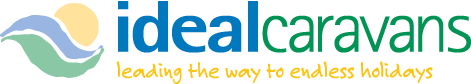 Ideal Caravans logo