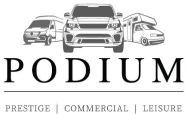 Podium PCL Ltd logo