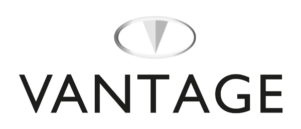 Vantage Motorhomes logo