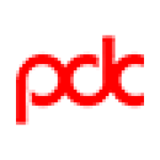 P Duggan Caravans logo