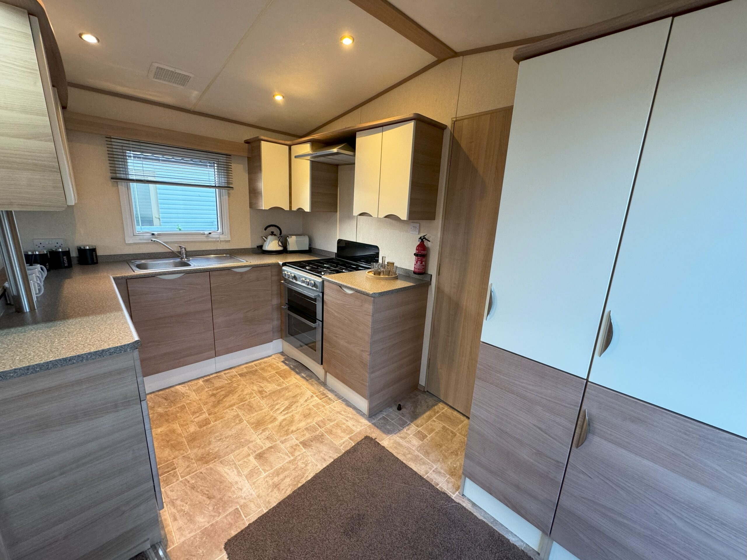 Expedition Campers Limited dealership