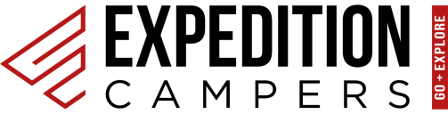 Expedition Campers Limited logo