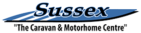 Sussex Caravan Centre West logo