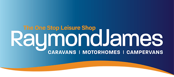 Raymond James Caravans logo