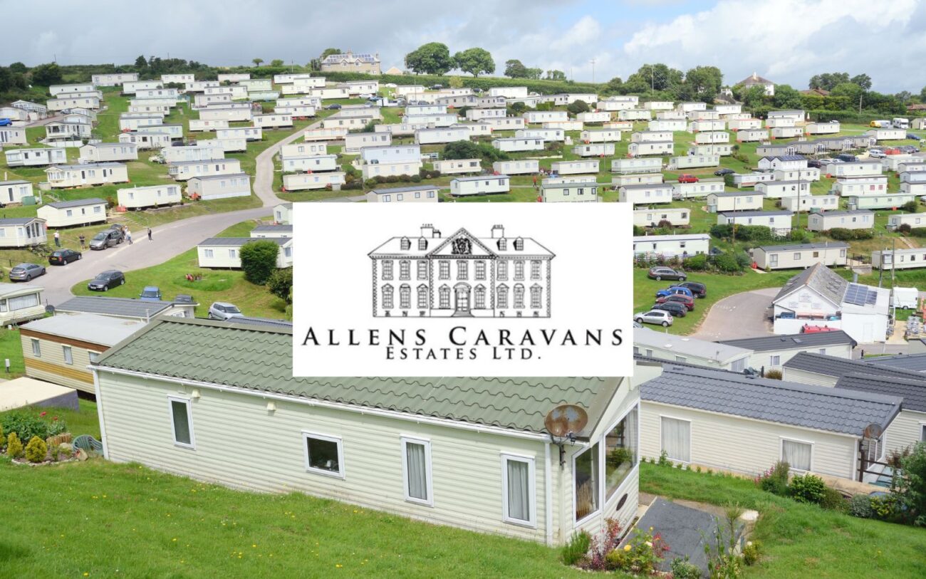 Allens Caravans dealership