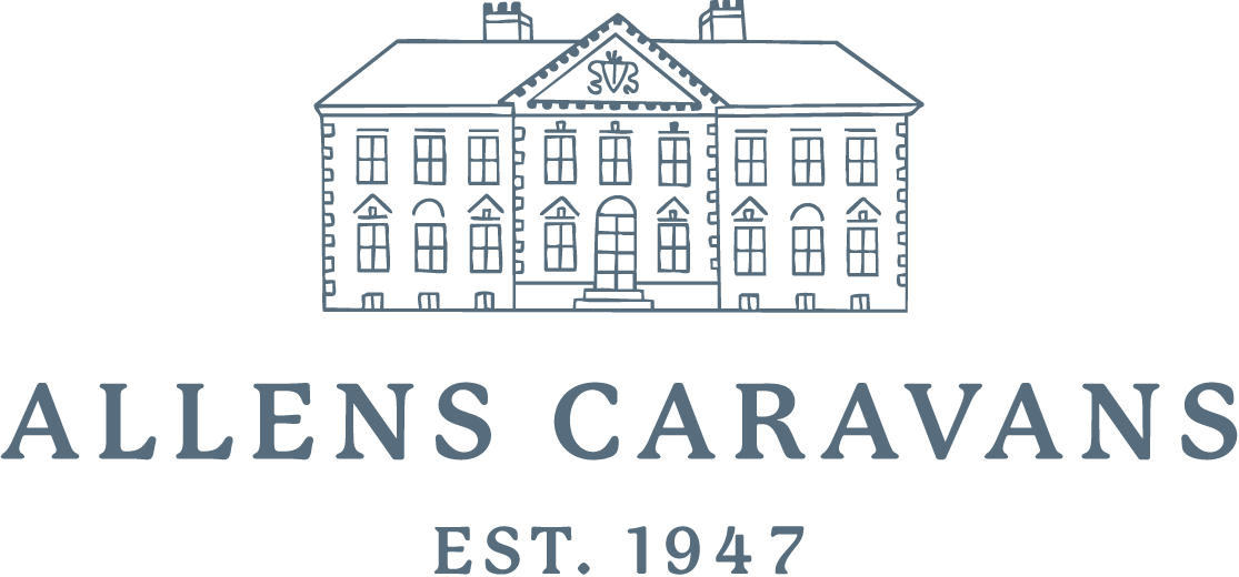 Allens Caravans logo