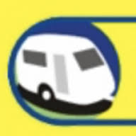 Burton Caravan Centre logo