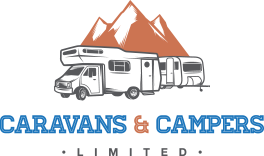 KATHRYNS CAMPERS LIMITED logo