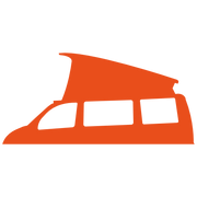 Mini Campers North East logo