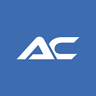 Atlantic Caravans logo