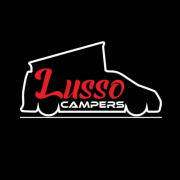 Lusso Campers logo
